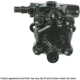 Purchase Top-Quality Remanufactured Power Steering Pump Without Reservoir by CARDONE INDUSTRIES - 21-5411 pa6