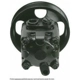 Purchase Top-Quality Remanufactured Power Steering Pump Without Reservoir by CARDONE INDUSTRIES - 21-5412 pa1