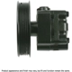 Purchase Top-Quality Remanufactured Power Steering Pump Without Reservoir by CARDONE INDUSTRIES - 21-5412 pa10
