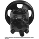 Purchase Top-Quality Remanufactured Power Steering Pump Without Reservoir by CARDONE INDUSTRIES - 21-5412 pa5