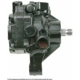 Purchase Top-Quality Remanufactured Power Steering Pump Without Reservoir by CARDONE INDUSTRIES - 21-5415 pa14