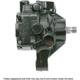 Purchase Top-Quality Remanufactured Power Steering Pump Without Reservoir by CARDONE INDUSTRIES - 21-5415 pa9