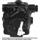 Purchase Top-Quality Remanufactured Power Steering Pump Without Reservoir by CARDONE INDUSTRIES - 21-5418 pa8