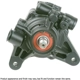 Purchase Top-Quality Remanufactured Power Steering Pump Without Reservoir by CARDONE INDUSTRIES - 21-5419 pa12