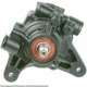 Purchase Top-Quality Remanufactured Power Steering Pump Without Reservoir by CARDONE INDUSTRIES - 21-5419 pa14