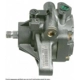 Purchase Top-Quality Remanufactured Power Steering Pump Without Reservoir by CARDONE INDUSTRIES - 21-5419 pa2