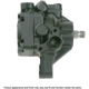 Purchase Top-Quality Remanufactured Power Steering Pump Without Reservoir by CARDONE INDUSTRIES - 21-5419 pa9