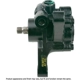 Purchase Top-Quality Remanufactured Power Steering Pump Without Reservoir by CARDONE INDUSTRIES - 21-5421 pa5