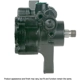 Purchase Top-Quality Remanufactured Power Steering Pump Without Reservoir by CARDONE INDUSTRIES - 21-5421 pa8