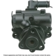 Purchase Top-Quality Remanufactured Power Steering Pump Without Reservoir by CARDONE INDUSTRIES - 21-5422 pa12