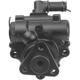 Purchase Top-Quality Remanufactured Power Steering Pump Without Reservoir by CARDONE INDUSTRIES - 21-5422 pa6