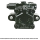 Purchase Top-Quality Remanufactured Power Steering Pump Without Reservoir by CARDONE INDUSTRIES - 21-5423 pa12