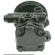 Purchase Top-Quality Remanufactured Power Steering Pump Without Reservoir by CARDONE INDUSTRIES - 21-5424 pa1