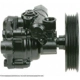 Purchase Top-Quality Remanufactured Power Steering Pump Without Reservoir by CARDONE INDUSTRIES - 21-5424 pa3