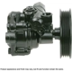 Purchase Top-Quality Remanufactured Power Steering Pump Without Reservoir by CARDONE INDUSTRIES - 21-5424 pa7
