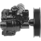 Purchase Top-Quality Remanufactured Power Steering Pump Without Reservoir by CARDONE INDUSTRIES - 21-5424 pa9