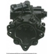 Purchase Top-Quality Remanufactured Power Steering Pump Without Reservoir by CARDONE INDUSTRIES - 21-5426 pa1