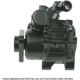 Purchase Top-Quality Remanufactured Power Steering Pump Without Reservoir by CARDONE INDUSTRIES - 21-5426 pa11