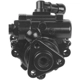 Purchase Top-Quality Remanufactured Power Steering Pump Without Reservoir by CARDONE INDUSTRIES - 21-5426 pa5