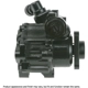 Purchase Top-Quality Pompe de direction assistée sans réservoir reconditionné par CARDONE INDUSTRIES - 21-5426 pa9