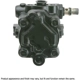 Purchase Top-Quality Remanufactured Power Steering Pump Without Reservoir by CARDONE INDUSTRIES - 21-5428 pa6