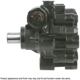 Purchase Top-Quality Remanufactured Power Steering Pump Without Reservoir by CARDONE INDUSTRIES - 21-5429 pa12