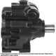 Purchase Top-Quality Remanufactured Power Steering Pump Without Reservoir by CARDONE INDUSTRIES - 21-5429 pa5