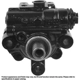 Purchase Top-Quality Remanufactured Power Steering Pump Without Reservoir by CARDONE INDUSTRIES - 21-5429 pa6