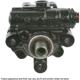 Purchase Top-Quality Remanufactured Power Steering Pump Without Reservoir by CARDONE INDUSTRIES - 21-5429 pa9