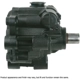 Purchase Top-Quality Remanufactured Power Steering Pump Without Reservoir by CARDONE INDUSTRIES - 21-5438 pa10