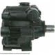 Purchase Top-Quality Remanufactured Power Steering Pump Without Reservoir by CARDONE INDUSTRIES - 21-5438 pa3