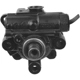 Purchase Top-Quality Remanufactured Power Steering Pump Without Reservoir by CARDONE INDUSTRIES - 21-5438 pa5