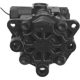 Purchase Top-Quality Remanufactured Power Steering Pump Without Reservoir by CARDONE INDUSTRIES - 21-5438 pa7
