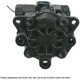 Purchase Top-Quality Remanufactured Power Steering Pump Without Reservoir by CARDONE INDUSTRIES - 21-5438 pa9