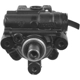 Purchase Top-Quality CARDONE INDUSTRIES - 21-5439 - Remanufactured Power Steering Pump Without Reservoir pa6