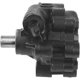 Purchase Top-Quality CARDONE INDUSTRIES - 21-5439 - Remanufactured Power Steering Pump Without Reservoir pa7