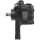 Purchase Top-Quality CARDONE INDUSTRIES - 21-5442 - Remanufactured Power Steering Pump Without Reservoir pa8