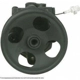 Purchase Top-Quality Remanufactured Power Steering Pump Without Reservoir by CARDONE INDUSTRIES - 21-5443 pa4