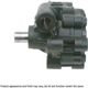 Purchase Top-Quality Remanufactured Power Steering Pump Without Reservoir by CARDONE INDUSTRIES - 21-5445 pa11