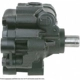 Purchase Top-Quality Remanufactured Power Steering Pump Without Reservoir by CARDONE INDUSTRIES - 21-5445 pa3