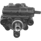Purchase Top-Quality Remanufactured Power Steering Pump Without Reservoir by CARDONE INDUSTRIES - 21-5445 pa5