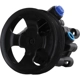 Purchase Top-Quality CARDONE INDUSTRIES - 21-5447 - Remanufactured Power Steering Pump Without Reservoir pa19