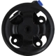 Purchase Top-Quality CARDONE INDUSTRIES - 21-5447 - Remanufactured Power Steering Pump Without Reservoir pa20