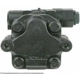 Purchase Top-Quality Remanufactured Power Steering Pump Without Reservoir by CARDONE INDUSTRIES - 21-5448 pa1