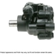Purchase Top-Quality Remanufactured Power Steering Pump Without Reservoir by CARDONE INDUSTRIES - 21-5448 pa11