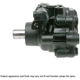 Purchase Top-Quality Pompe de direction assistée sans réservoir reconditionné de CARDONE INDUSTRIES - 21-5448 pa11