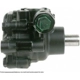 Purchase Top-Quality Remanufactured Power Steering Pump Without Reservoir by CARDONE INDUSTRIES - 21-5448 pa14