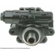 Purchase Top-Quality Remanufactured Power Steering Pump Without Reservoir by CARDONE INDUSTRIES - 21-5448 pa15