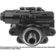 Purchase Top-Quality Remanufactured Power Steering Pump Without Reservoir by CARDONE INDUSTRIES - 21-5448 pa5