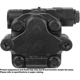 Purchase Top-Quality Remanufactured Power Steering Pump Without Reservoir by CARDONE INDUSTRIES - 21-5448 pa6